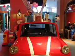 -中西名菜(增城万达广场店)