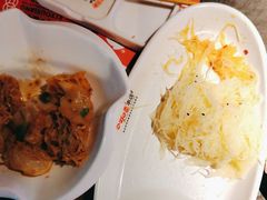 -可口香·非遗烧烤(南岗直营店)