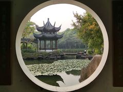 -西溪国家湿地公园