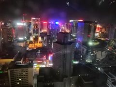 -石家庄诺华廷酒店(万象城湾里庙步行街店)