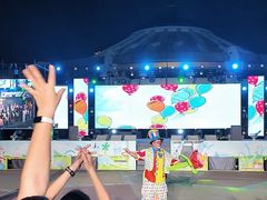 -汕头蓝水星欢乐世界