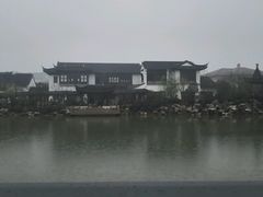 -常州武进九洲喜来登酒店