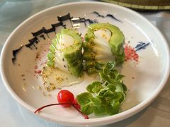 -杭州香格里拉·香宫中餐厅