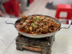 -小民大排档(马场角横路店)