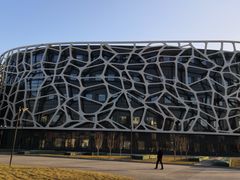 -首都医科大学附属北京天坛医院