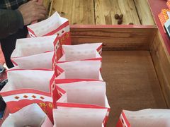 -阿男野栗王(金门路店)