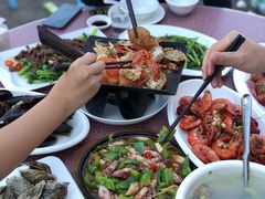 -星奇缘·海鲜餐厅(东山美食地标店)