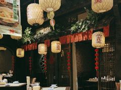 -南京大牌档(济南万象城店)