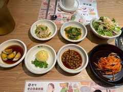 -本家韩国烤肉(青岛万象城店)