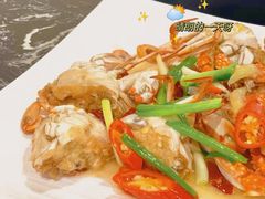 -醉壹号海鲜大排档(厦门美食地标店)