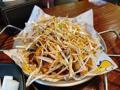 -一乐韩国炸鸡(梅江店)