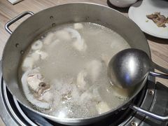 -探窝·竹笙椰子鸡(杨箕店)