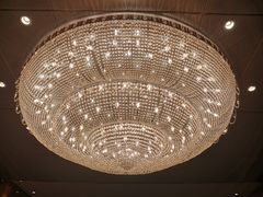 -东方山水金沙酒店-雅香阁中餐厅