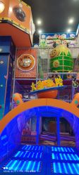 点击看大图 -太空学院儿童娱教乐园(中华广场店)