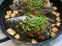 -西湖春天•老字号杭州菜(百汇店)