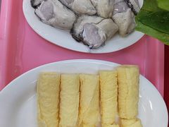 -花苑美食横琴生蚝火锅(拱北粤华路店)
