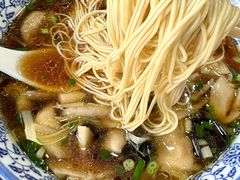 -美味斋(西北街店)