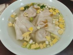 -邢家锅贴老店·非遗·开封菜(金明广场店)