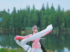 -白鹭湾湿地公园