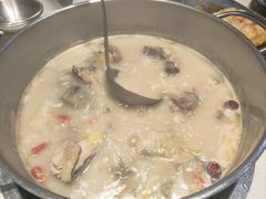 -煲王粤菜餐厅(中侨中心店)