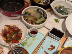 -宁波石浦大饭店(新材料城店)