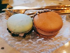 -T館·花园艺术餐厅