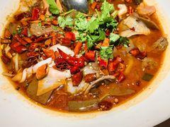 -金牌外婆家(苏州中心店)