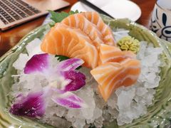 三文鱼刺身-有喜屋·深夜食堂(环宇荟店)