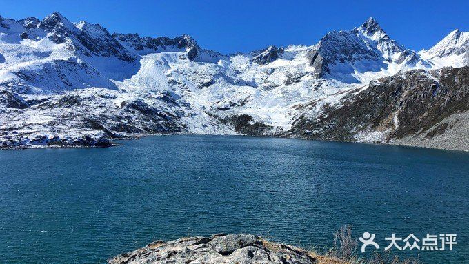 党龄秘境地处 四川 甘孜 藏族自治州东部 丹巴