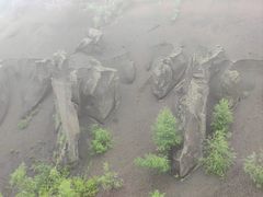 -峡谷浮石林景区