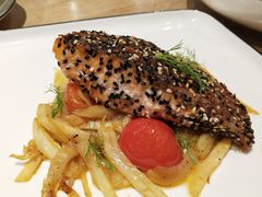 -托斯卡纳烘焙意大利餐厅(五天地店)