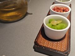 -阿庄新豫菜(通泰路店)