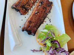 -V Bar海景扒房(北海湾惠龙万达嘉华酒店)