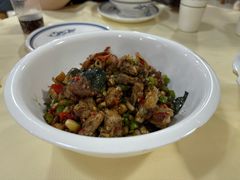 -笨罗卜浏阳菜馆(星沙店)