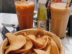 -CHILL Pho澳洲牛肉越南粉(佛山顺德万象汇店)