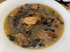 -东北人粗粮饺子坊(南山店)