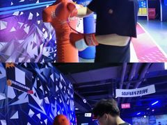 -VS SPORTS PARK运动玩乐园·团建·生日会(合生汇店)