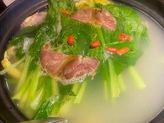-外婆家(义乌新光汇购物中心店)