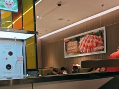 -海底捞火锅(亲子主题北金鹰店)