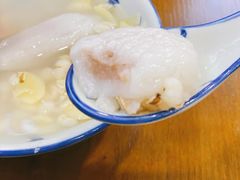 -一心甜汤(丹凤街店)