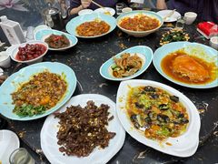 -清真利德顺小老饭庄(复兴路店)