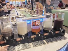 -素满香·全民食养自助(长宁龙之梦店)