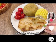 -小厨娘淮扬菜(六合欢乐港店)