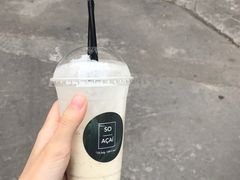 -So Acai(天河店)