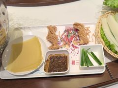 -红色盛宴酒楼(科丰桥店)