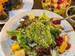 -Shantek象提南亚餐厅&西餐融合Bistro(淮海中路店)