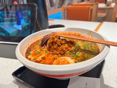 -味千拉面(广州白云机场T1航站楼店)