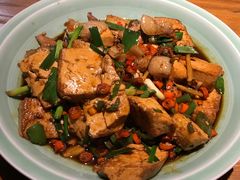 -德叔阙里·衢州菜馆(月湖店)