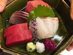 -竹叶亭(银座店)