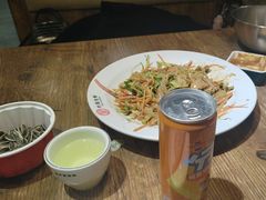 -叶派龙虾•招牌香辣蟹·海鲜(中海国际店)